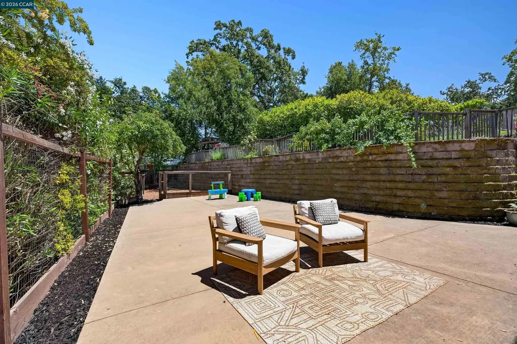 3250 Judith Lane Lafayette CA 94549