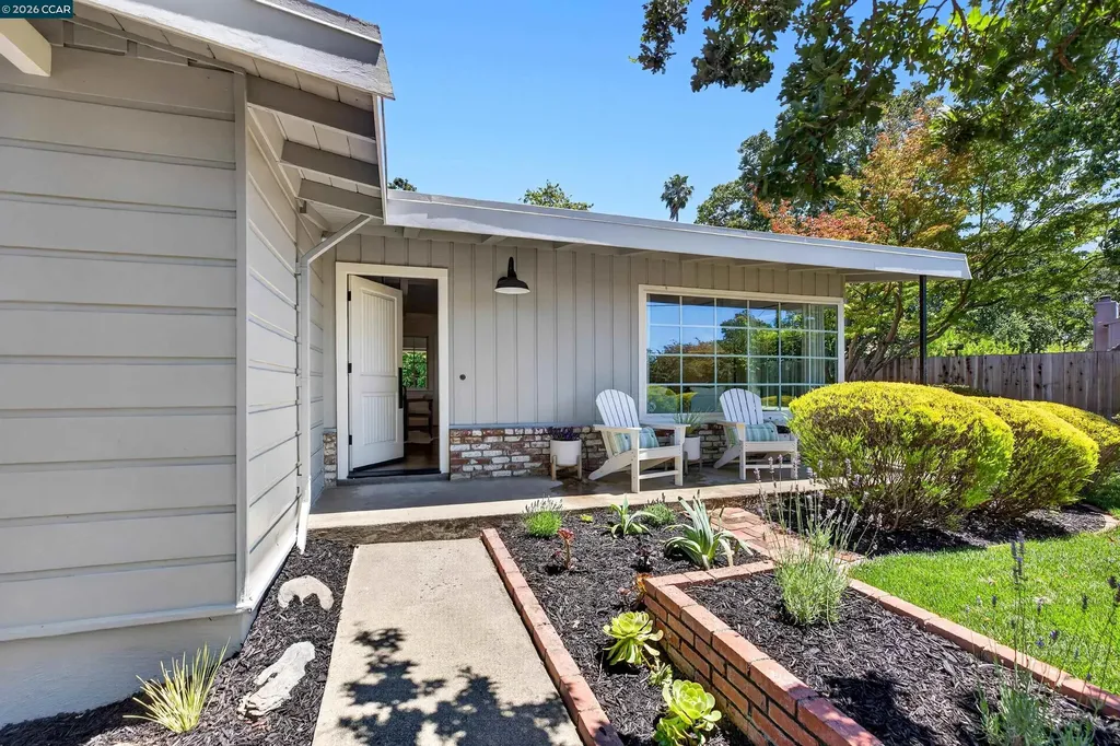 3250 Judith Lane Lafayette CA 94549