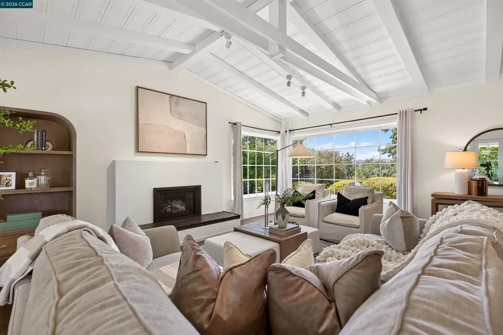 3250 Judith Lane Lafayette CA 94549