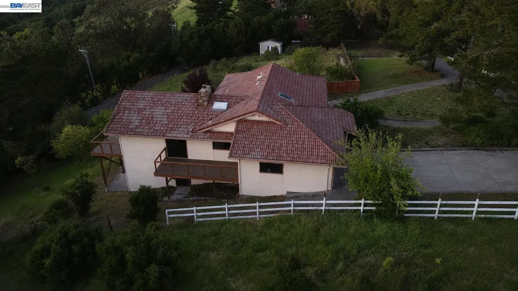6727 Sunnyslope Avenue Castro Valley CA 94552