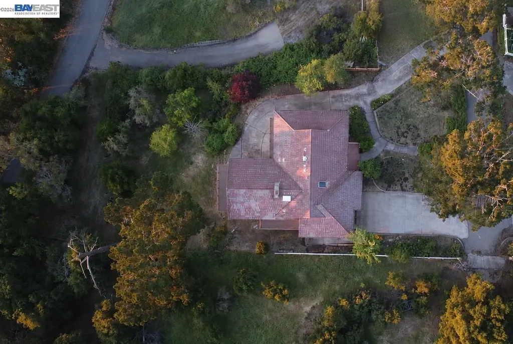 6727 Sunnyslope Avenue Castro Valley CA 94552