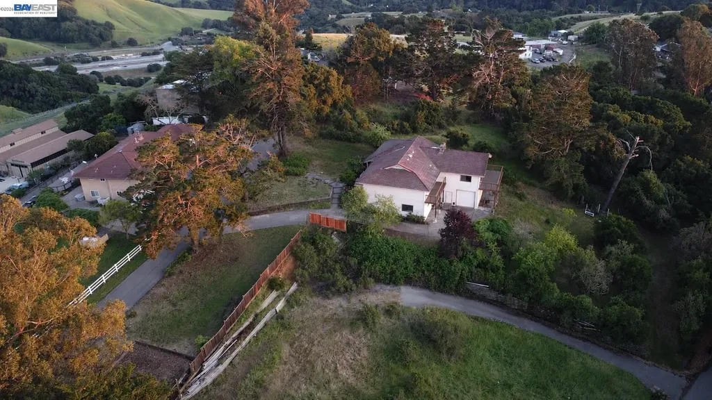 6727 Sunnyslope Avenue Castro Valley CA 94552