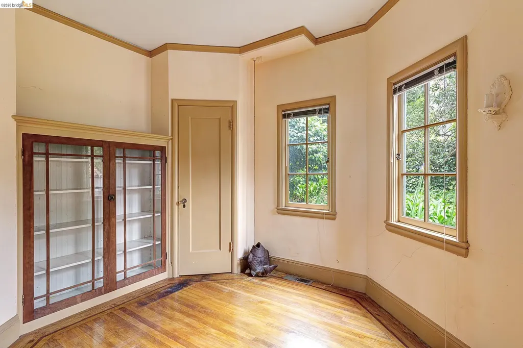 1542 Hawthorne Terrace Berkeley CA 94708