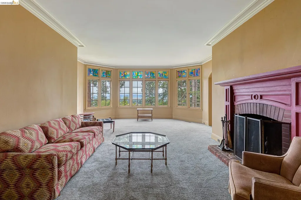 1542 Hawthorne Terrace Berkeley CA 94708