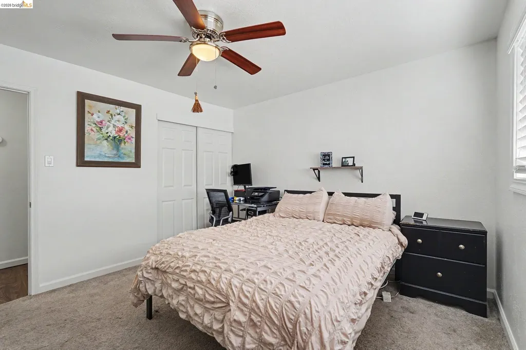 2924 Elizabeth Lane Antioch CA 94509
