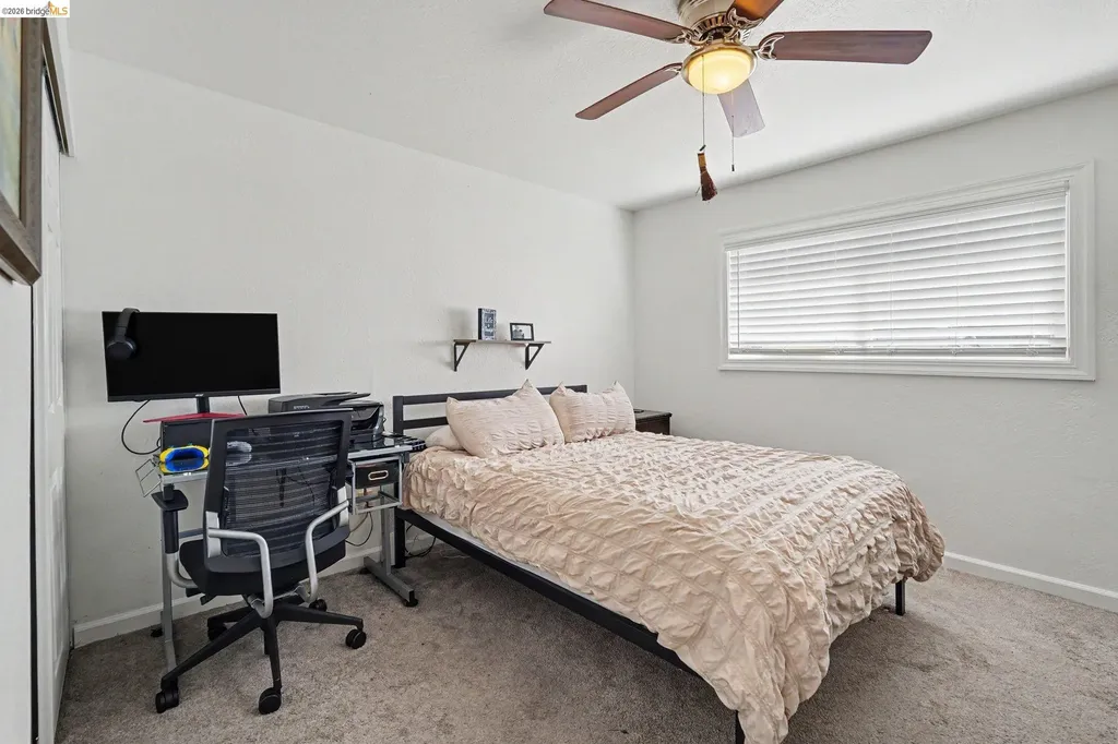 2924 Elizabeth Lane Antioch CA 94509