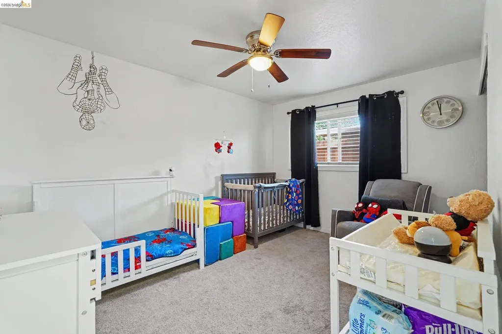 2924 Elizabeth Lane Antioch CA 94509