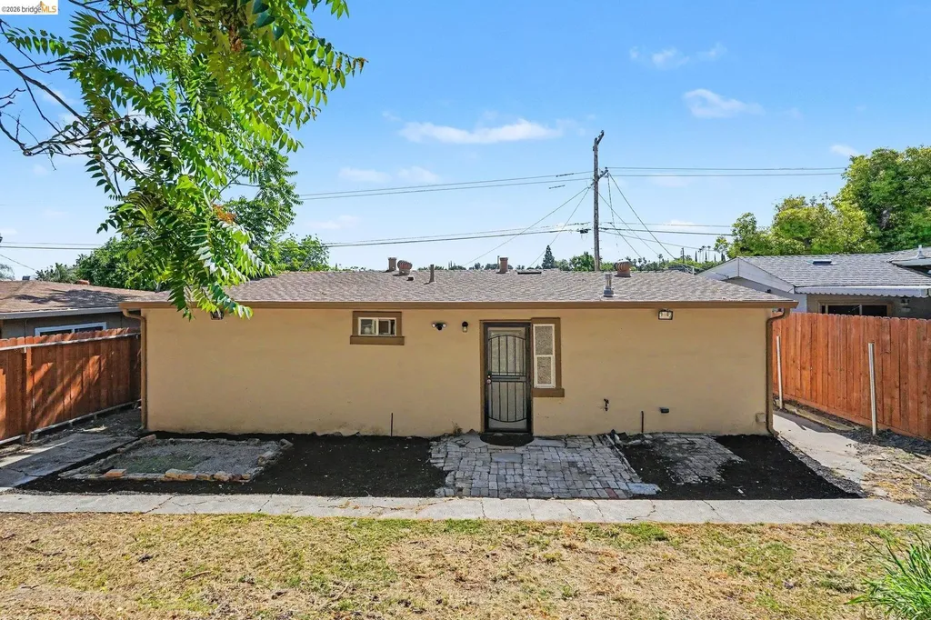 2924 Elizabeth Lane Antioch CA 94509