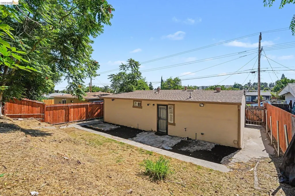 2924 Elizabeth Lane Antioch CA 94509