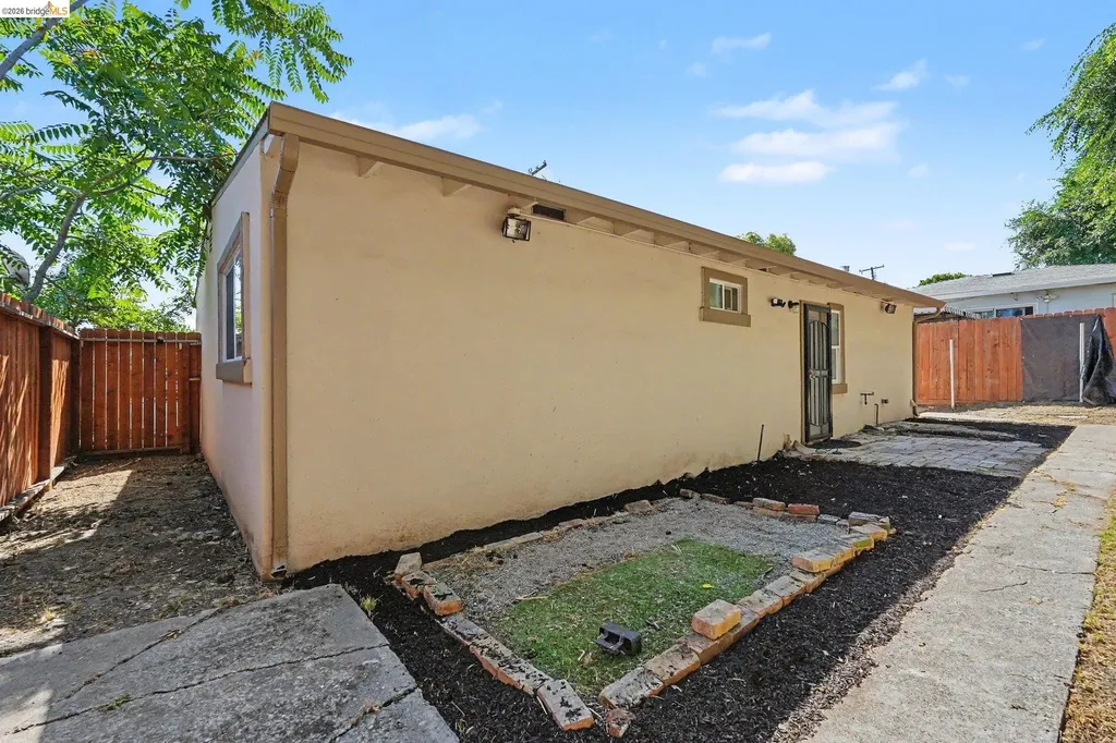 2924 Elizabeth Lane Antioch CA 94509