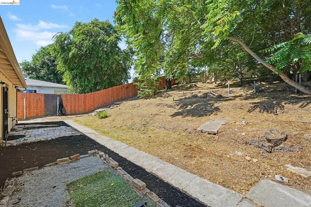 2924 Elizabeth Lane Antioch CA 94509