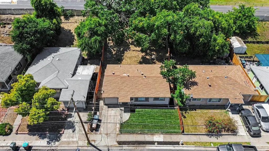 2924 Elizabeth Lane Antioch CA 94509