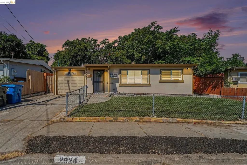 2924 Elizabeth Lane Antioch CA 94509
