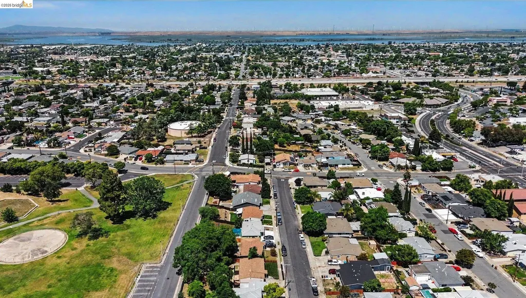 2924 Elizabeth Lane Antioch CA 94509