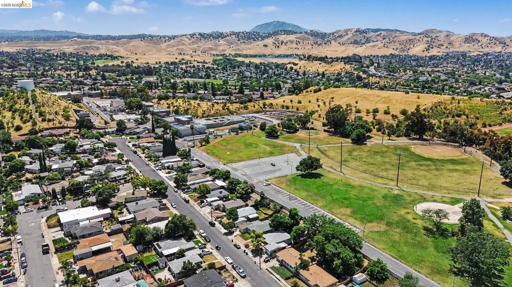 2924 Elizabeth Lane Antioch CA 94509