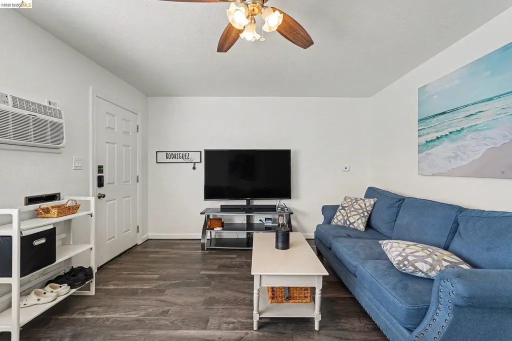 2924 Elizabeth Lane Antioch CA 94509