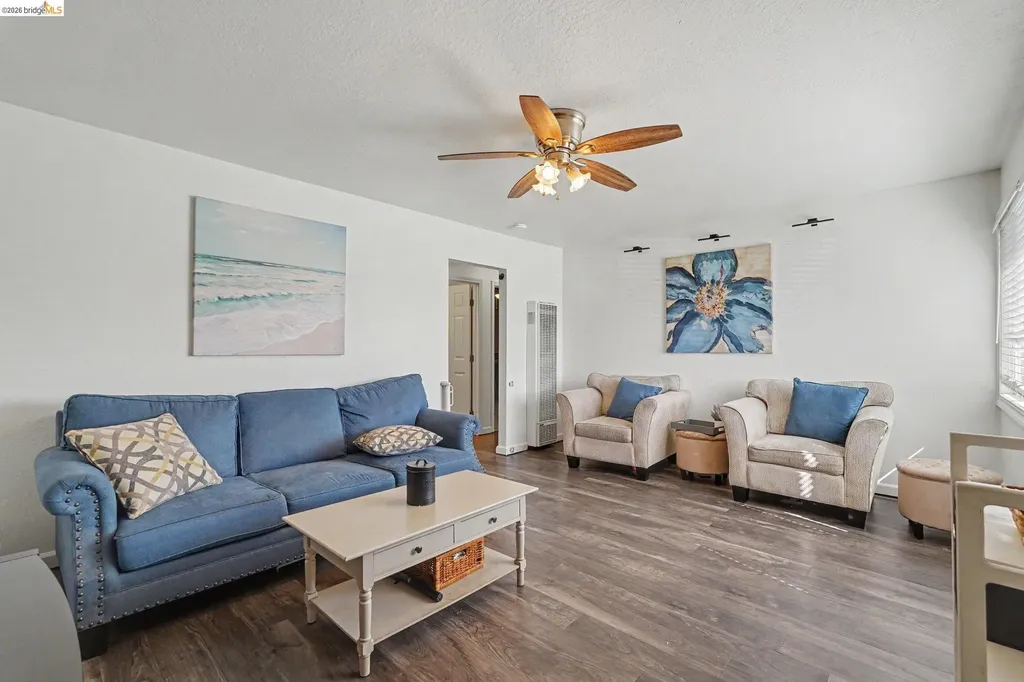 2924 Elizabeth Lane Antioch CA 94509
