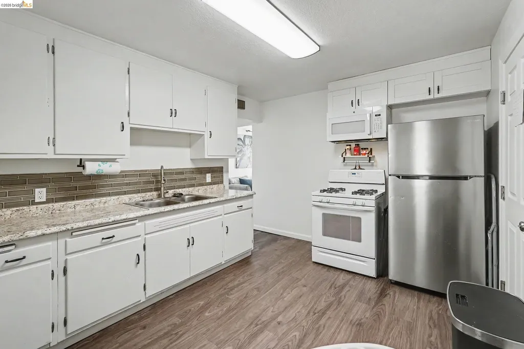 2924 Elizabeth Lane Antioch CA 94509