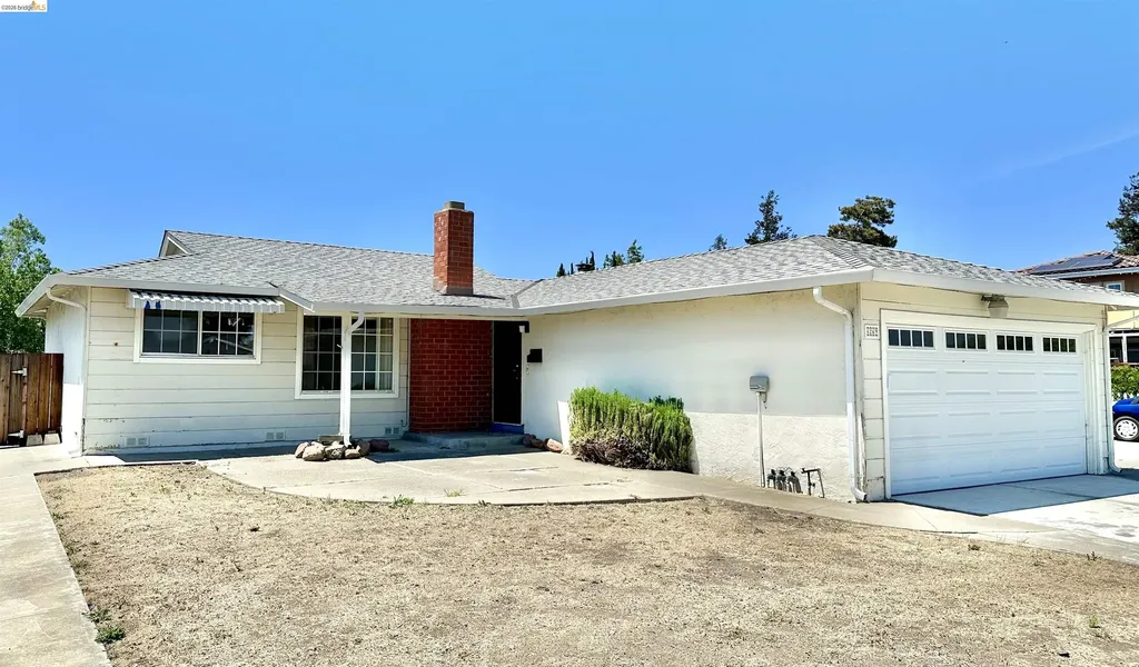 4269 Ribera Street Fremont CA 94536