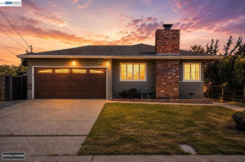 3228 Kerr Street Castro Valley CA 94546