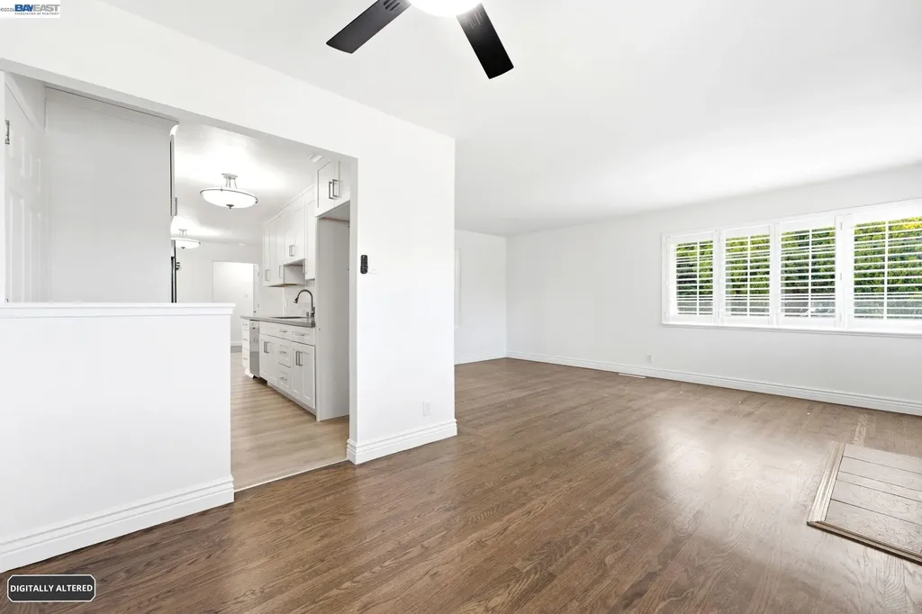 3228 Kerr Street Castro Valley CA 94546