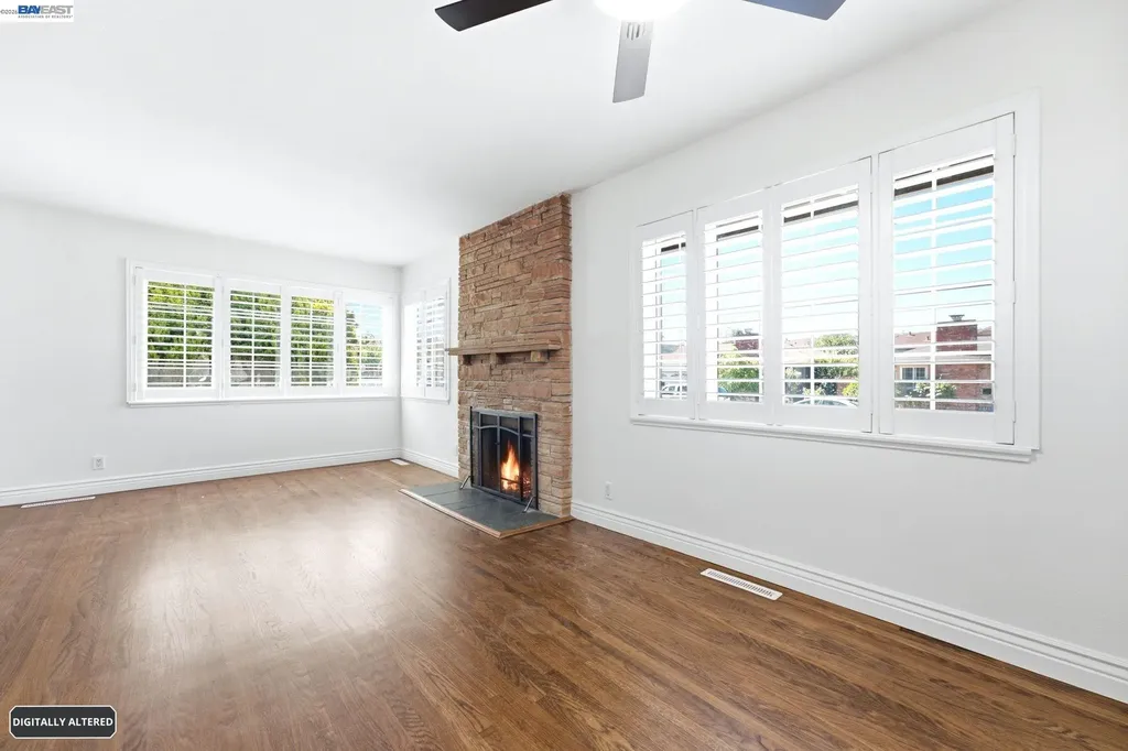 3228 Kerr Street Castro Valley CA 94546