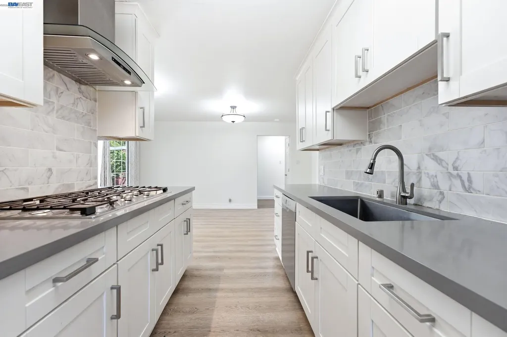 3228 Kerr Street Castro Valley CA 94546