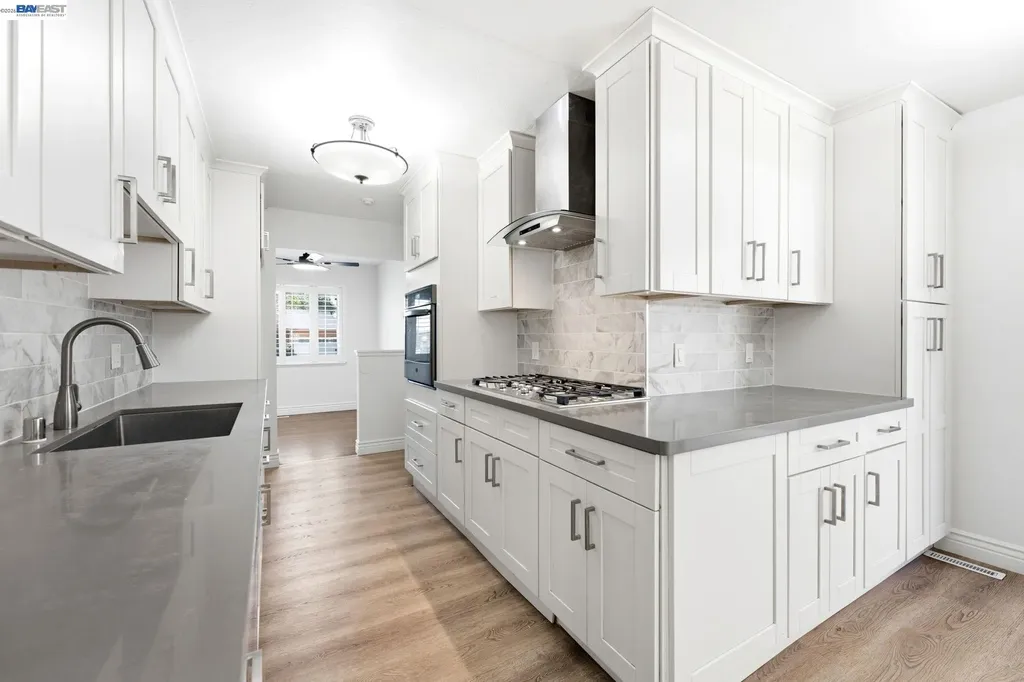 3228 Kerr Street Castro Valley CA 94546