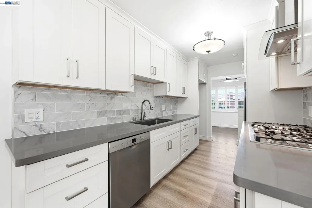 3228 Kerr Street Castro Valley CA 94546