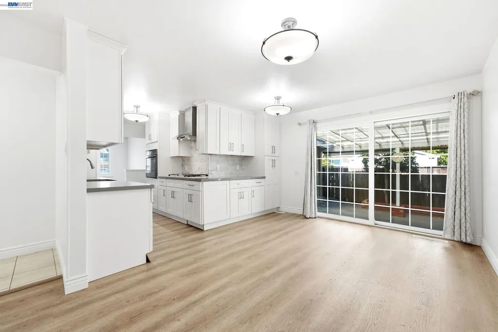 3228 Kerr Street Castro Valley CA 94546