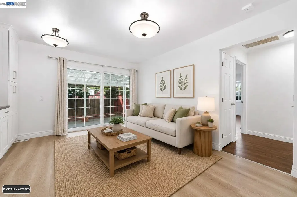 3228 Kerr Street Castro Valley CA 94546