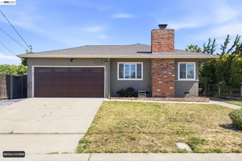 3228 Kerr Street Castro Valley CA 94546