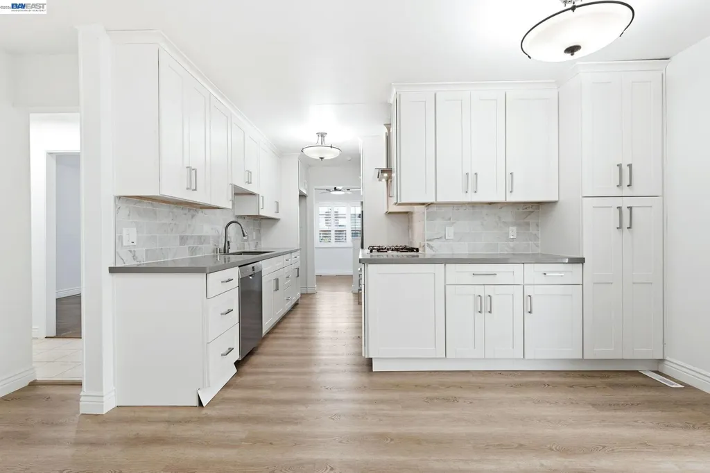 3228 Kerr Street Castro Valley CA 94546