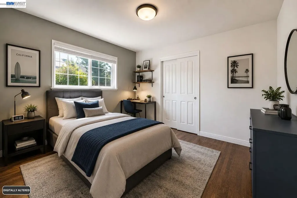 3228 Kerr Street Castro Valley CA 94546