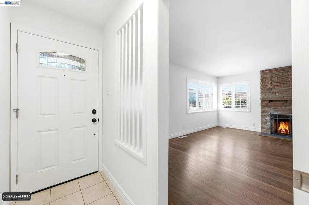 3228 Kerr Street Castro Valley CA 94546