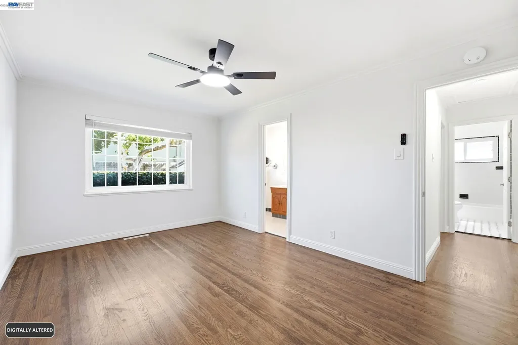 3228 Kerr Street Castro Valley CA 94546