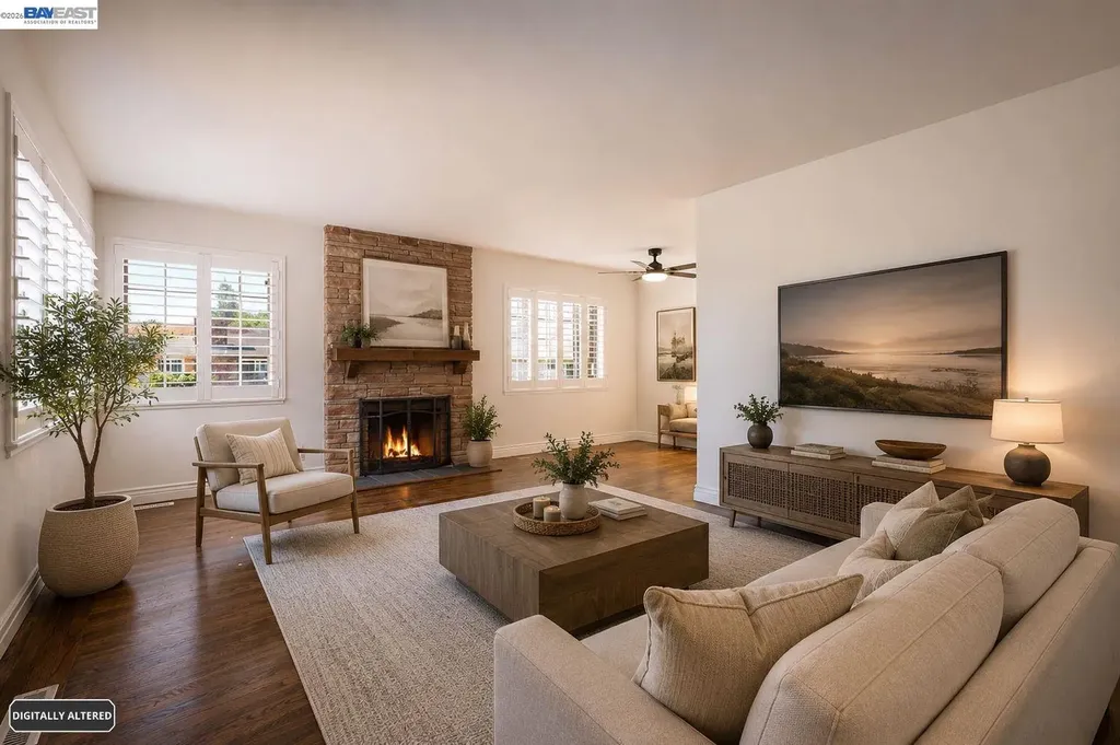 3228 Kerr Street Castro Valley CA 94546