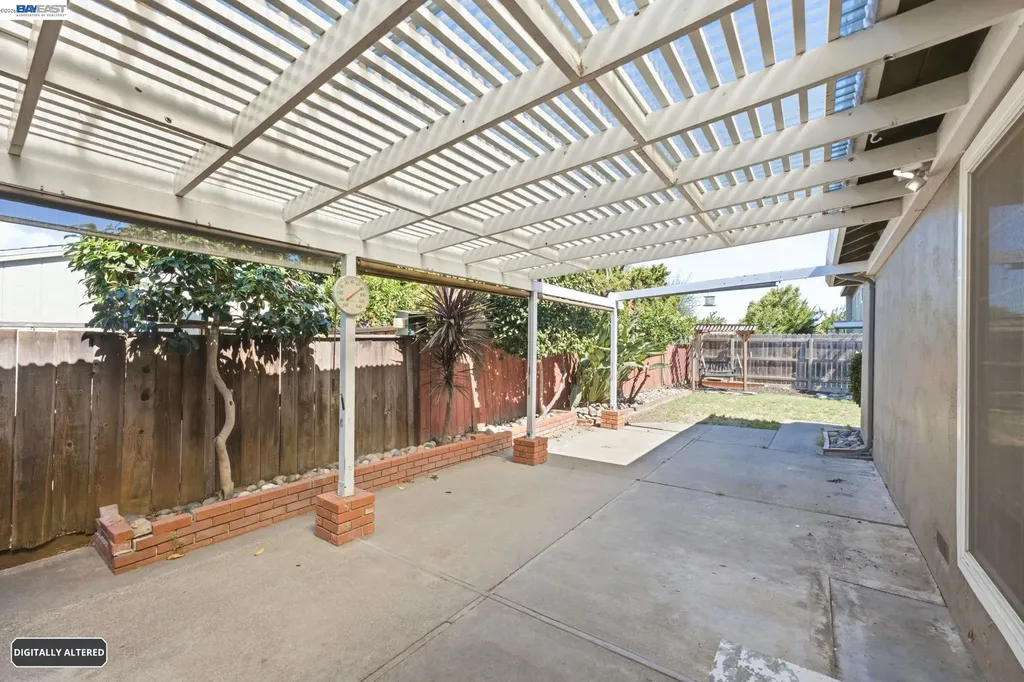 3228 Kerr Street Castro Valley CA 94546
