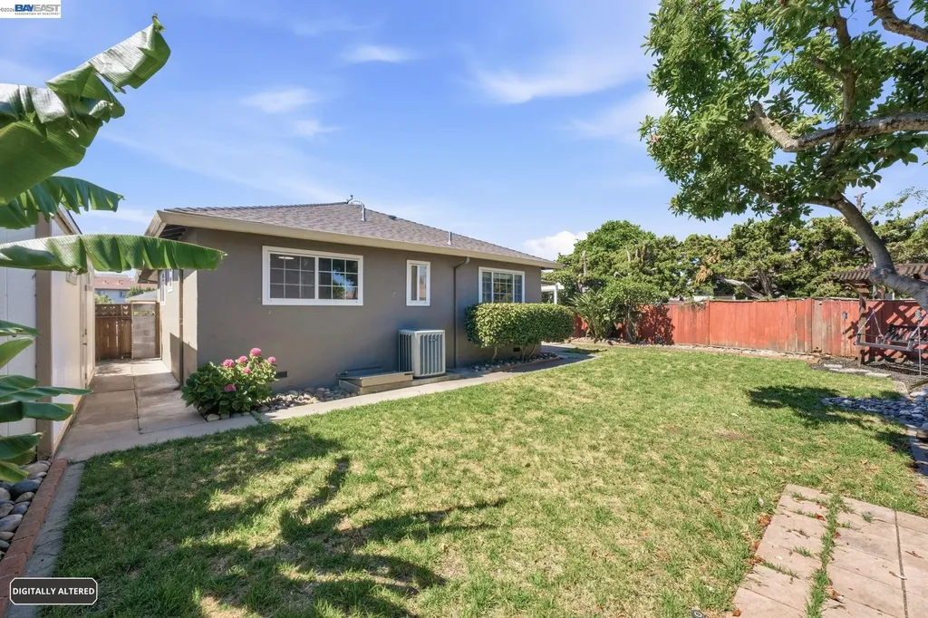 3228 Kerr Street Castro Valley CA 94546