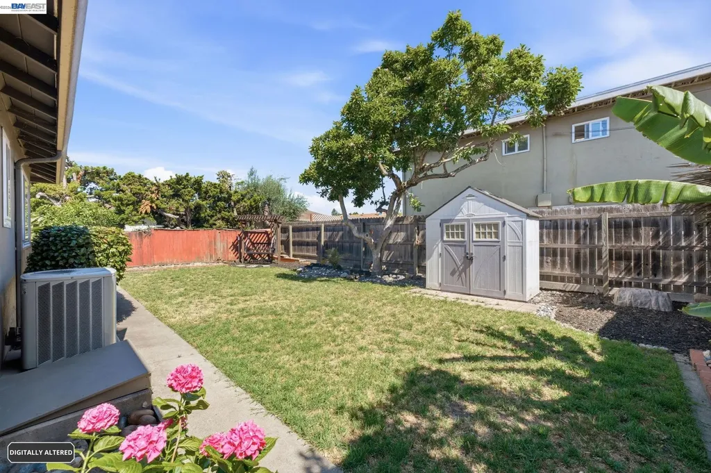 3228 Kerr Street Castro Valley CA 94546