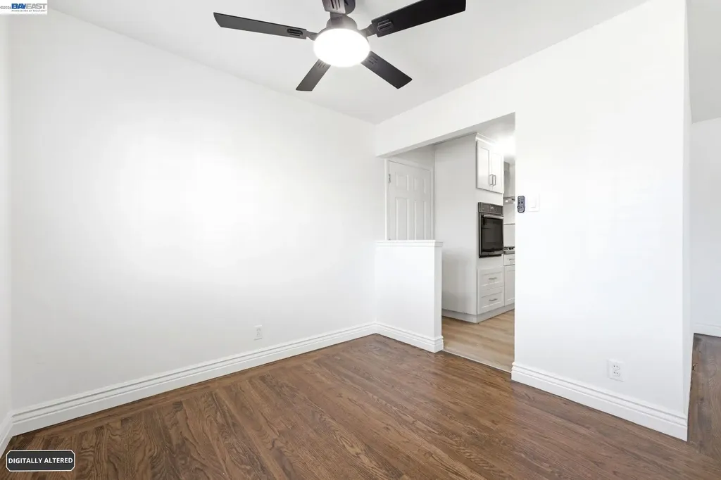 3228 Kerr Street Castro Valley CA 94546