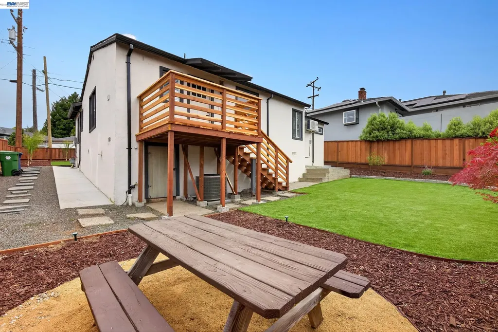 3447 Seven Hills Road Castro Valley CA 94546