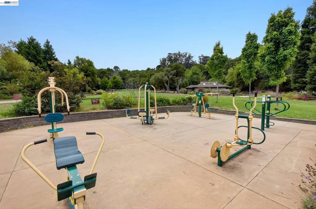 3447 Seven Hills Road Castro Valley CA 94546