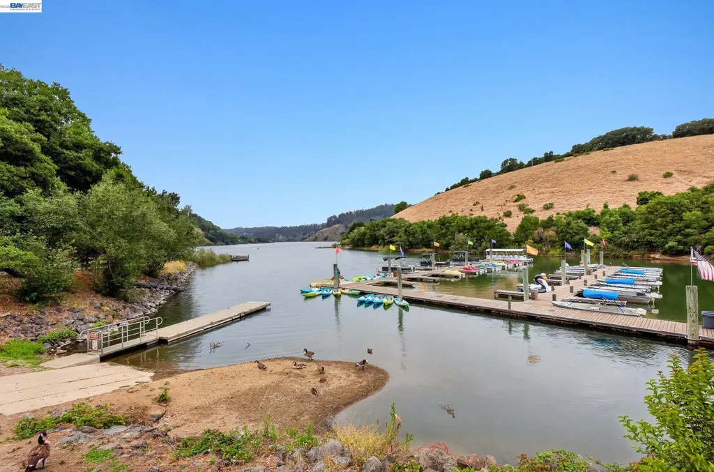 3447 Seven Hills Road Castro Valley CA 94546