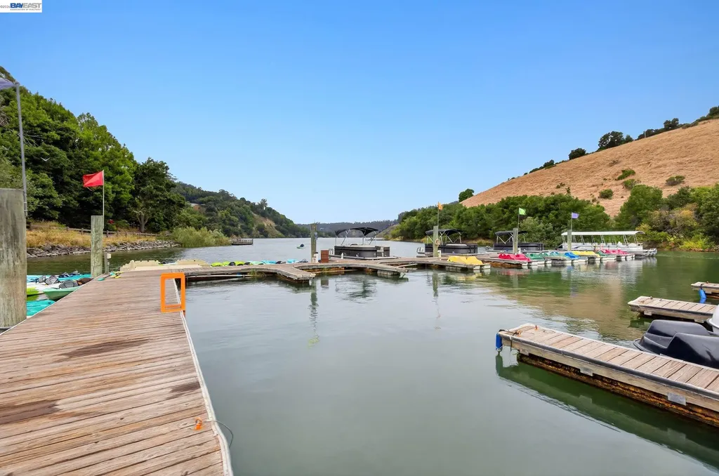 3447 Seven Hills Road Castro Valley CA 94546