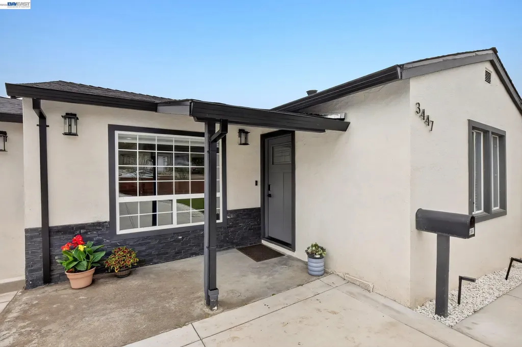 3447 Seven Hills Road Castro Valley CA 94546