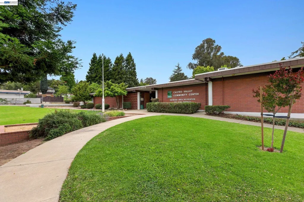 3447 Seven Hills Road Castro Valley CA 94546