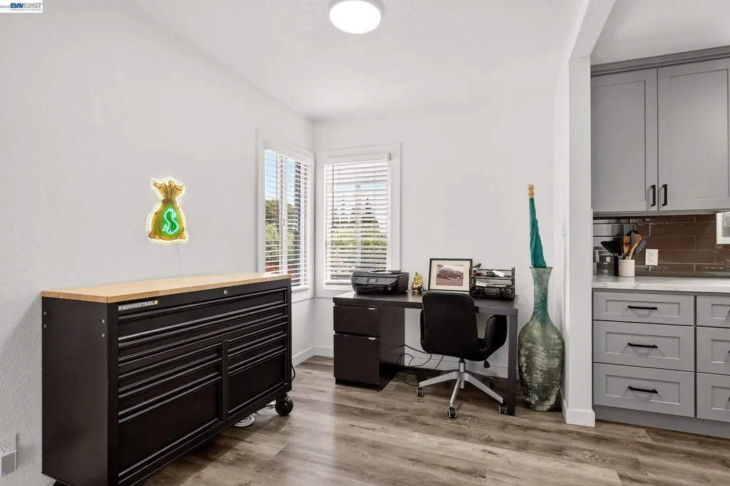 3447 Seven Hills Road Castro Valley CA 94546