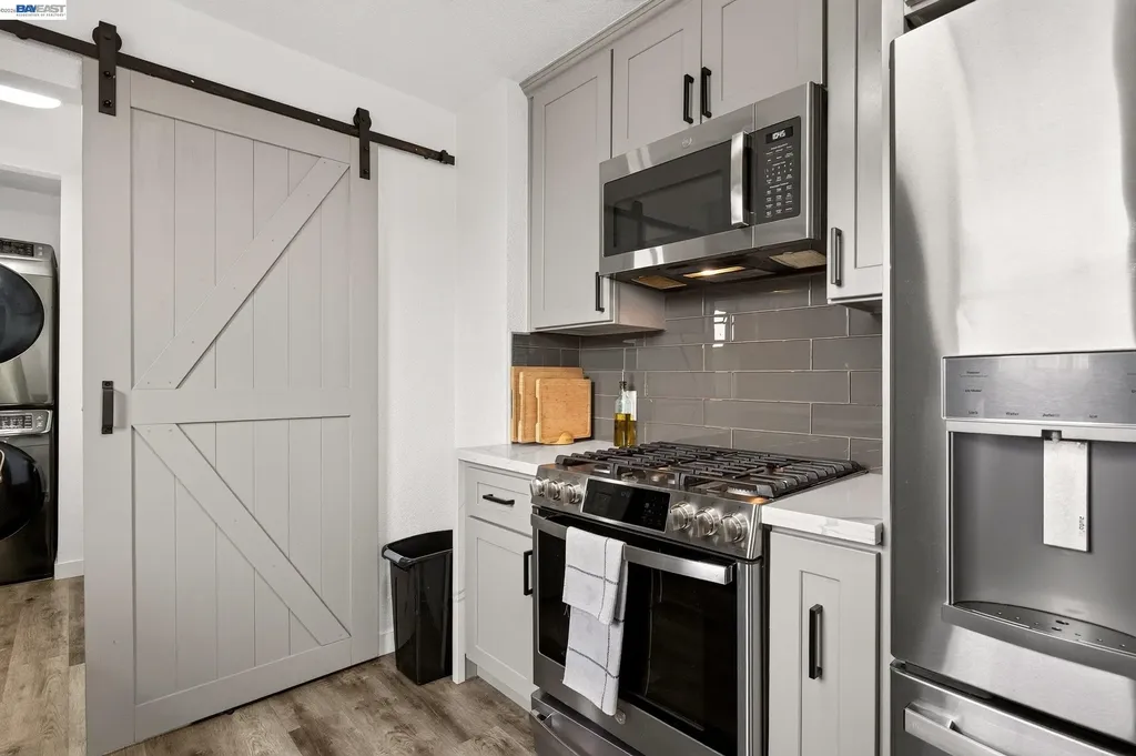 3447 Seven Hills Road Castro Valley CA 94546