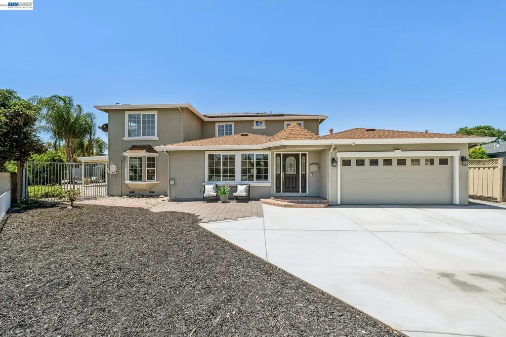 1882 Cortez Court Pleasanton CA 94566